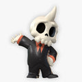 Cryptkins Unleashed: Bob Vinyl Figure - Out of Play