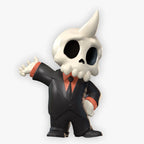 Cryptkins Unleashed: Bob Vinyl Figure - Out of Play