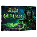 Tiny Epic Cthulhu: Cult of Chaos - Out of Play