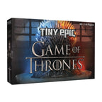 Tiny Epic: Game of Thrones™ - Out of Play