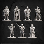 Tiny Epic: Game of Thrones™ - Out of Play