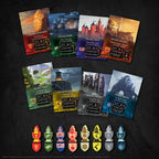 Tiny Epic: Game of Thrones™ - Out of Play