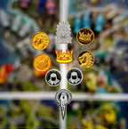 Tiny Epic: Game of Thrones™ - Out of Play