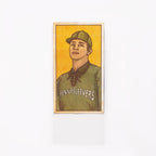 Tobacco Card Sleeves (100 count) - Out of Play