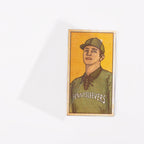 Tobacco Card Sleeves (100 count) - Out of Play