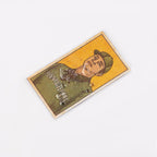 Tobacco Card Sleeves (100 count) - Out of Play