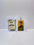 Tobacco Card Sleeves (100 count) - Out of Play