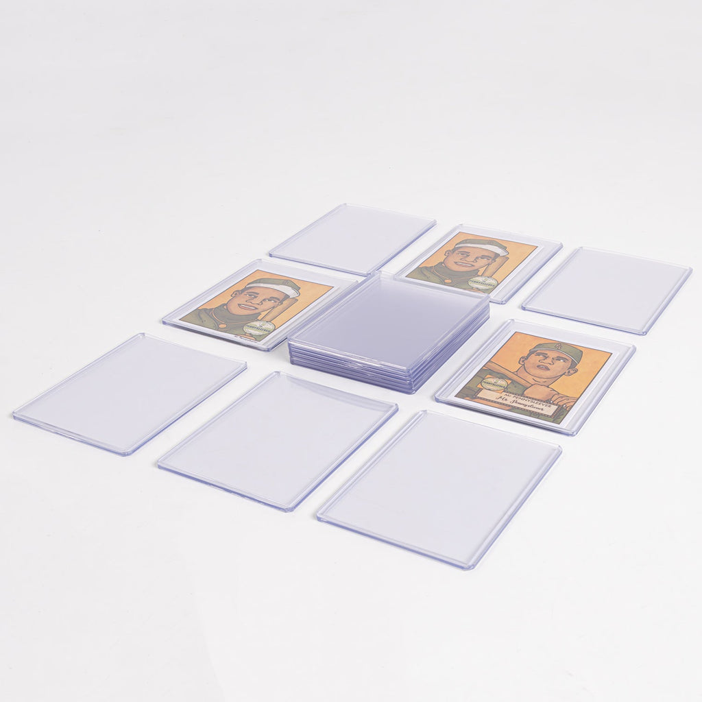 100 pt Toploader (25 count) - Out of Play