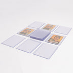 100 pt Toploader (25 count) - Out of Play