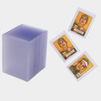 100 pt Toploader (25 count) - Out of Play