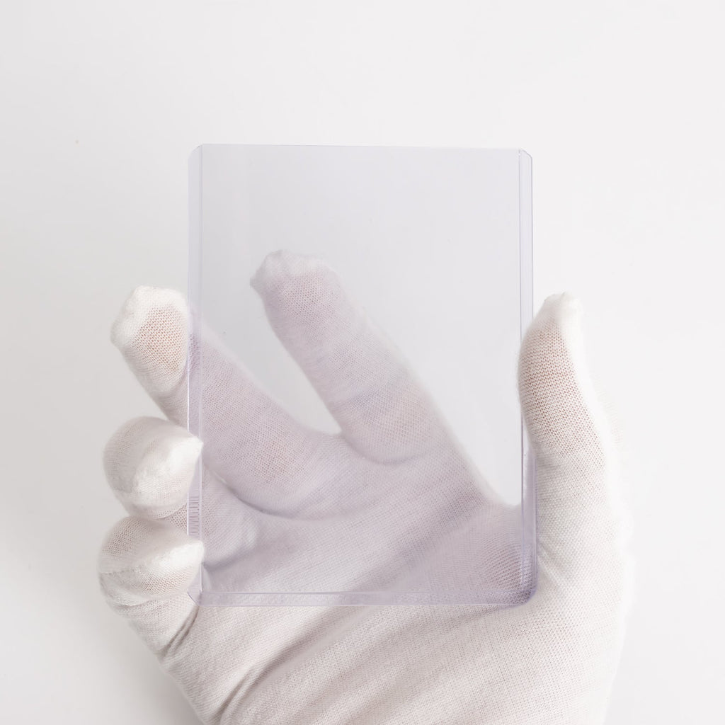 100 pt Toploader (25 count) - Out of Play