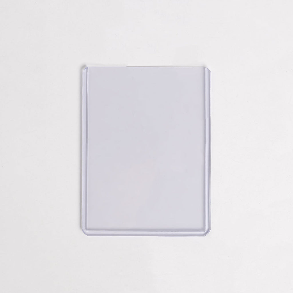 100 pt Toploader (25 count) - Out of Play