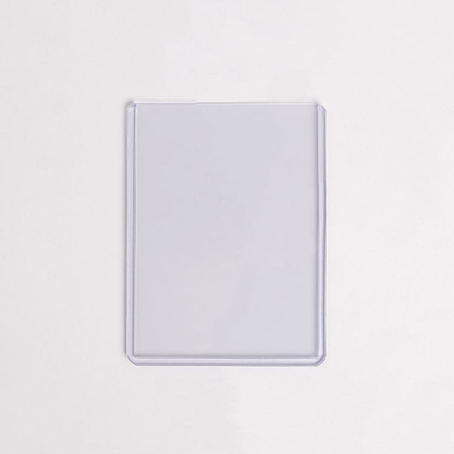 100 pt Toploader (25 count) - Out of Play