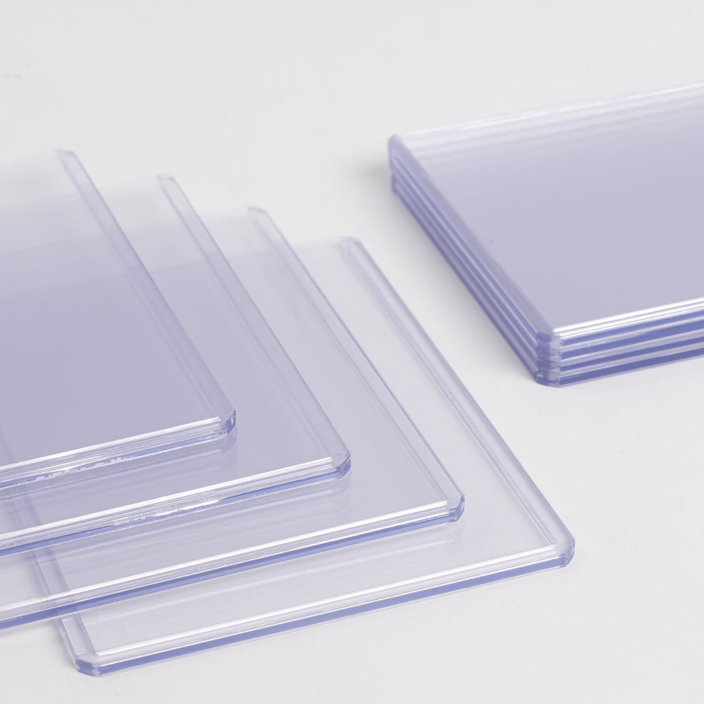 100 pt Toploader (25 count) - Out of Play