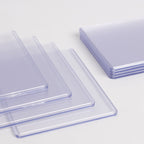 100 pt Toploader (25 count) - Out of Play