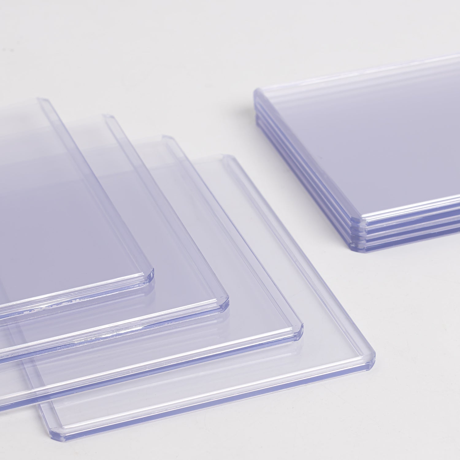 100 pt Toploader (25 count) - Out of Play