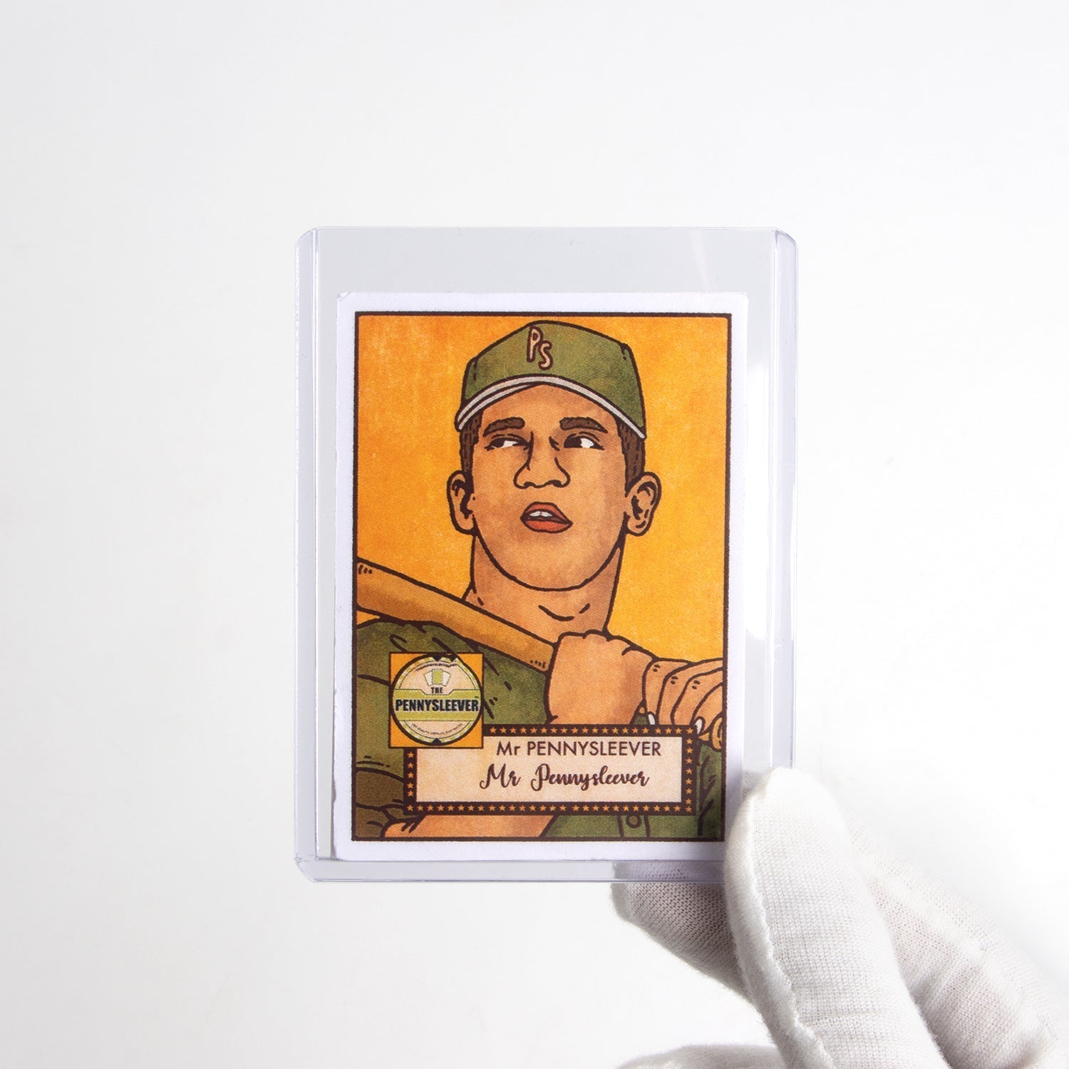 130 pt Toploader (10 count) - Out of Play