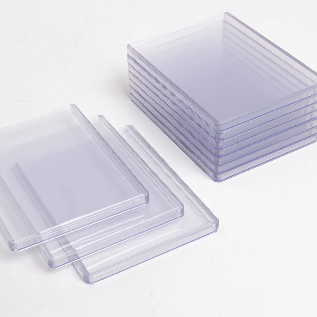 180 pt Toploader (10 count) - Out of Play