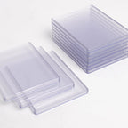 180 pt Toploader (10 count) - Out of Play