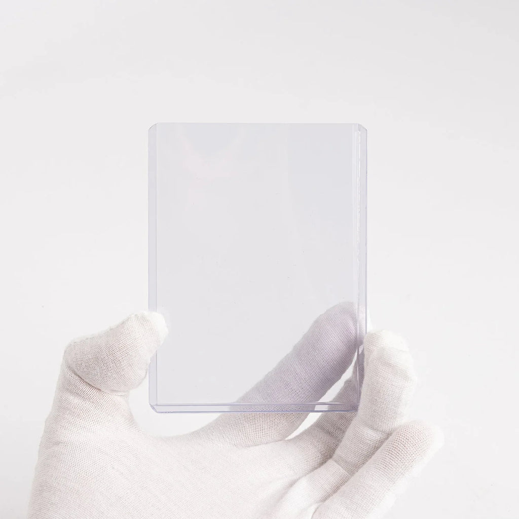 180 pt Toploader (10 count) - Out of Play