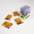 180 pt Toploader (10 count) - Out of Play