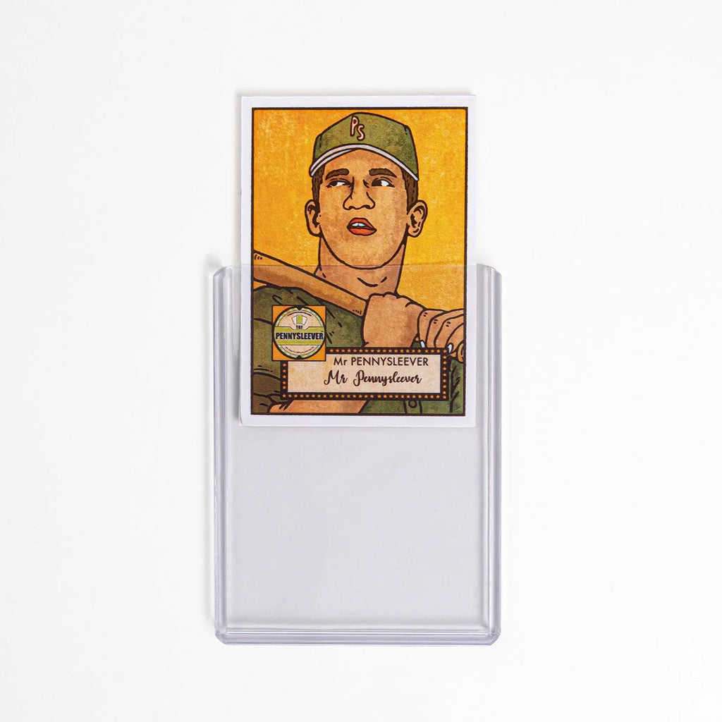 180 pt Toploader (10 count) - Out of Play