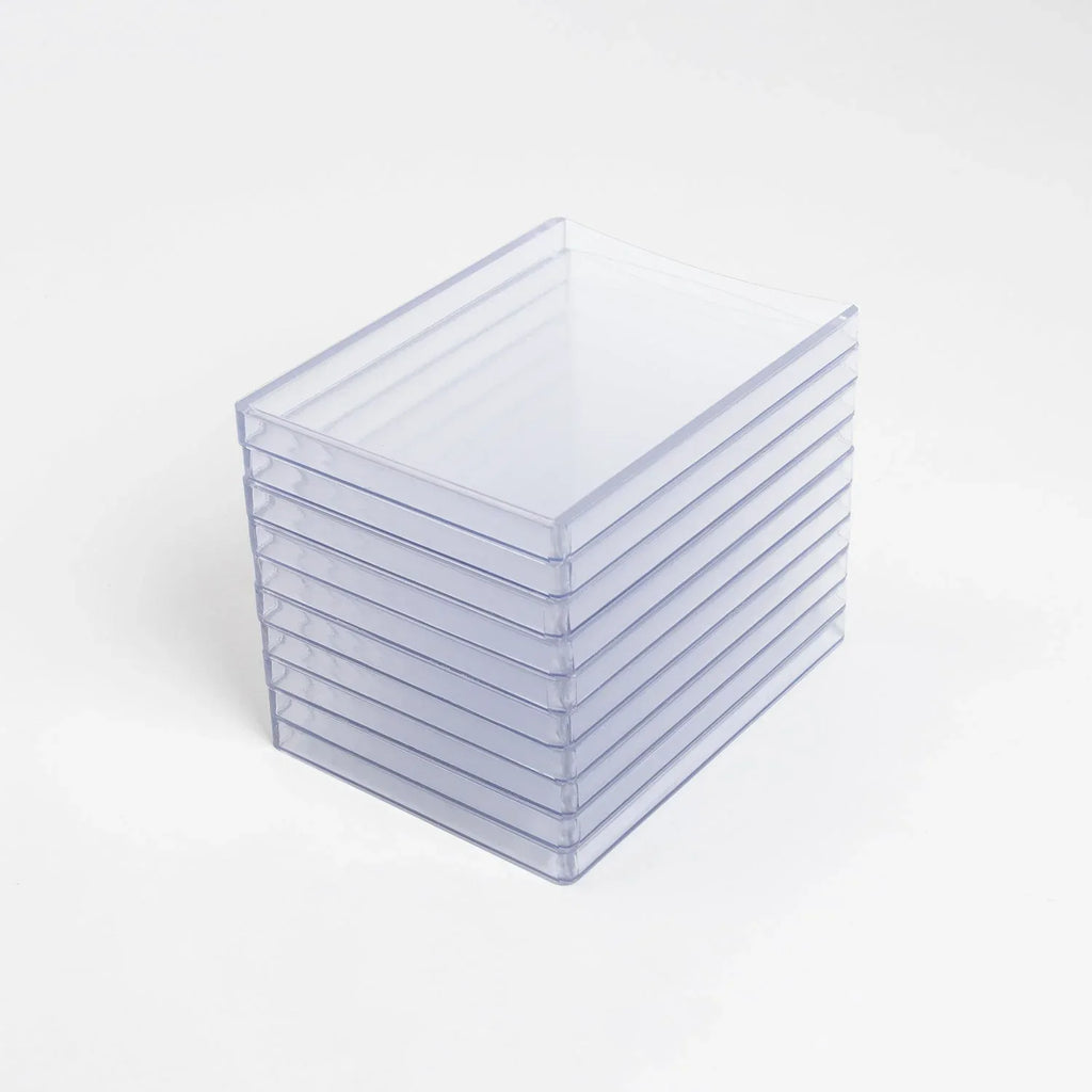 260 pt Toploader (10 count) - Out of Play