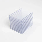 260 pt Toploader (10 count) - Out of Play