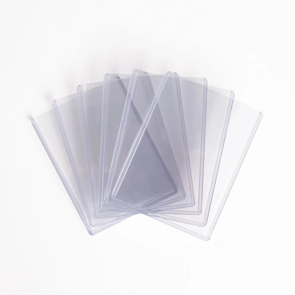 260 pt Toploader (10 count) - Out of Play