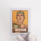 35 pt Toploader (25 count) - Out of Play