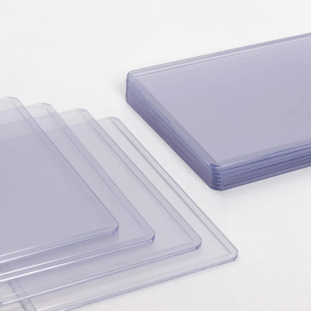 35 pt Toploader (25 count) - Out of Play