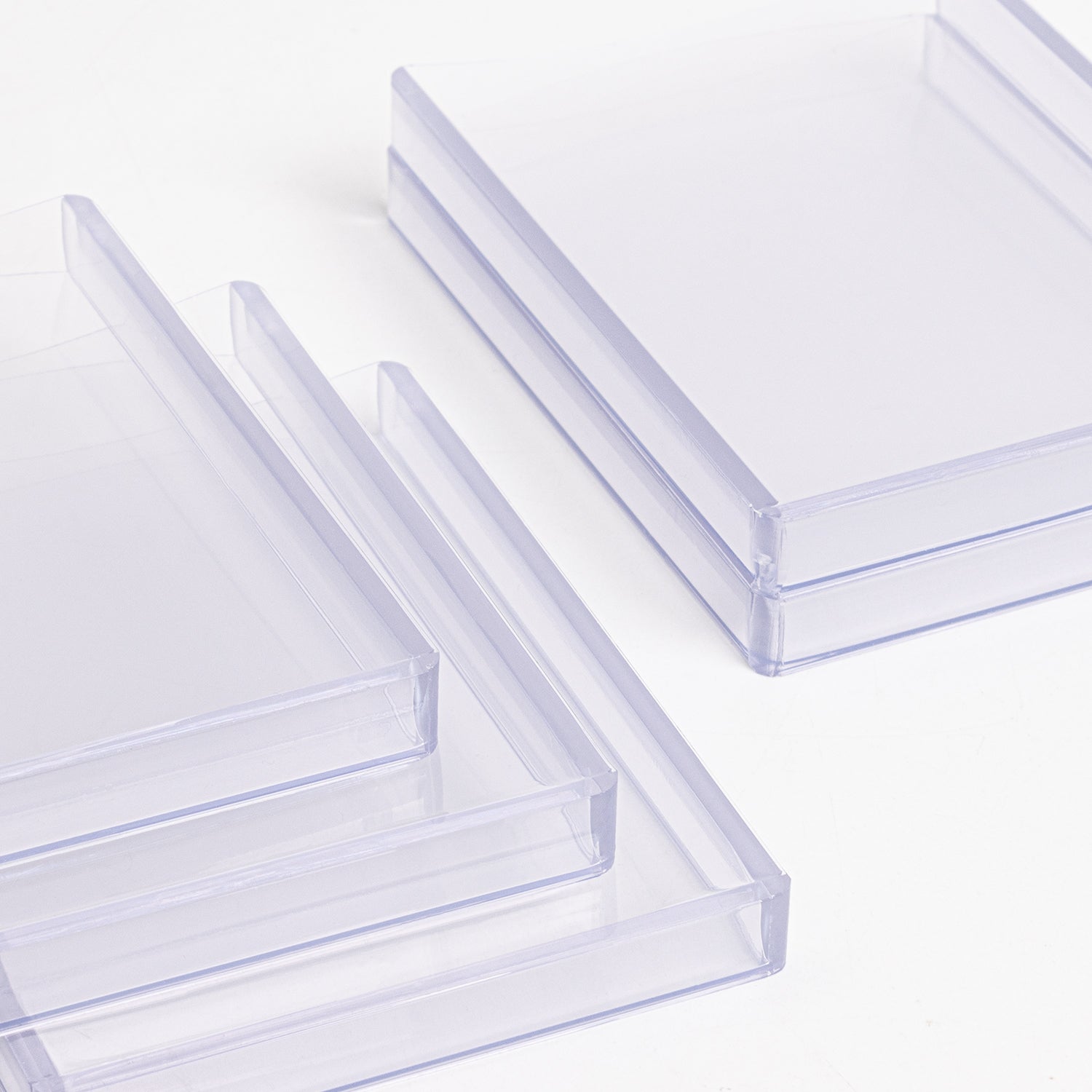 360 pt Toploader (5 count) - Out of Play