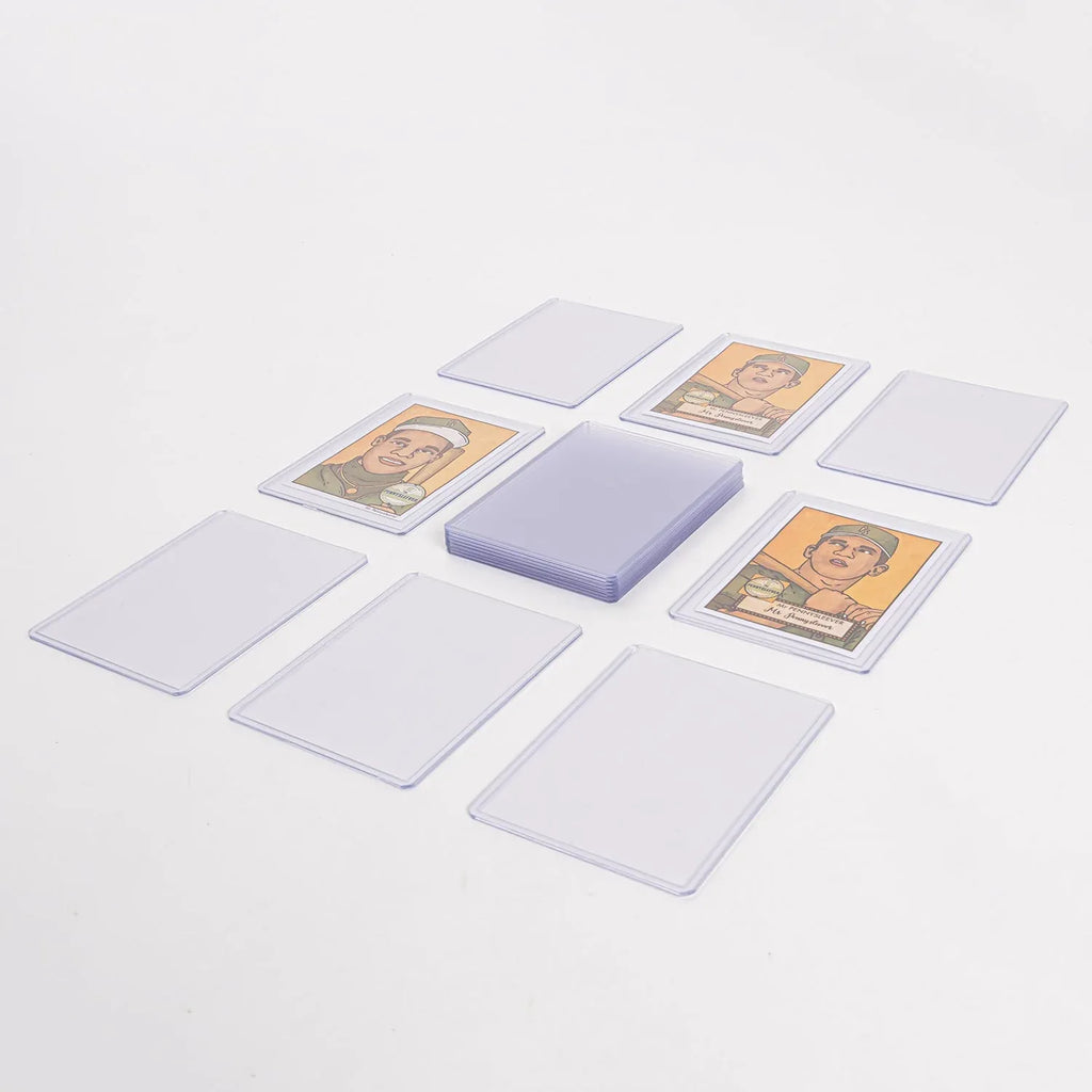 55 pt Toploader (25 count) - Out of Play