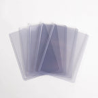 55 pt Toploader (25 count) - Out of Play