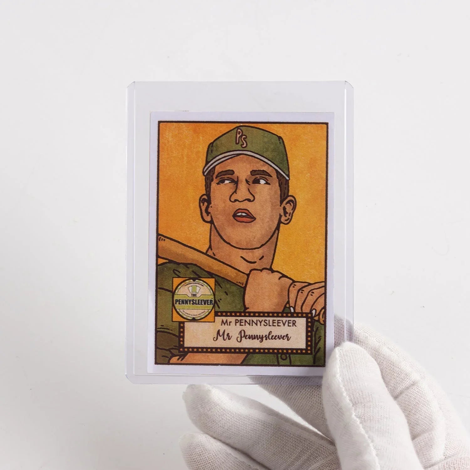 75 pt Toploader (25 count) - Out of Play