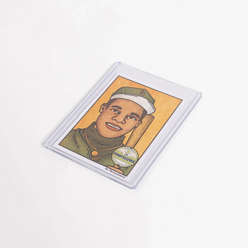 75 pt Toploader (25 count) - Out of Play