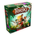 Toriki: The Castaway Island - Out of Play