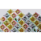 Tranquility: The Ascent - Out of Play