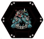 Premium Dice Trays - Out of Play