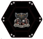 Premium Dice Trays - Out of Play