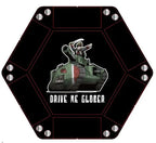 Premium Dice Trays - Out of Play