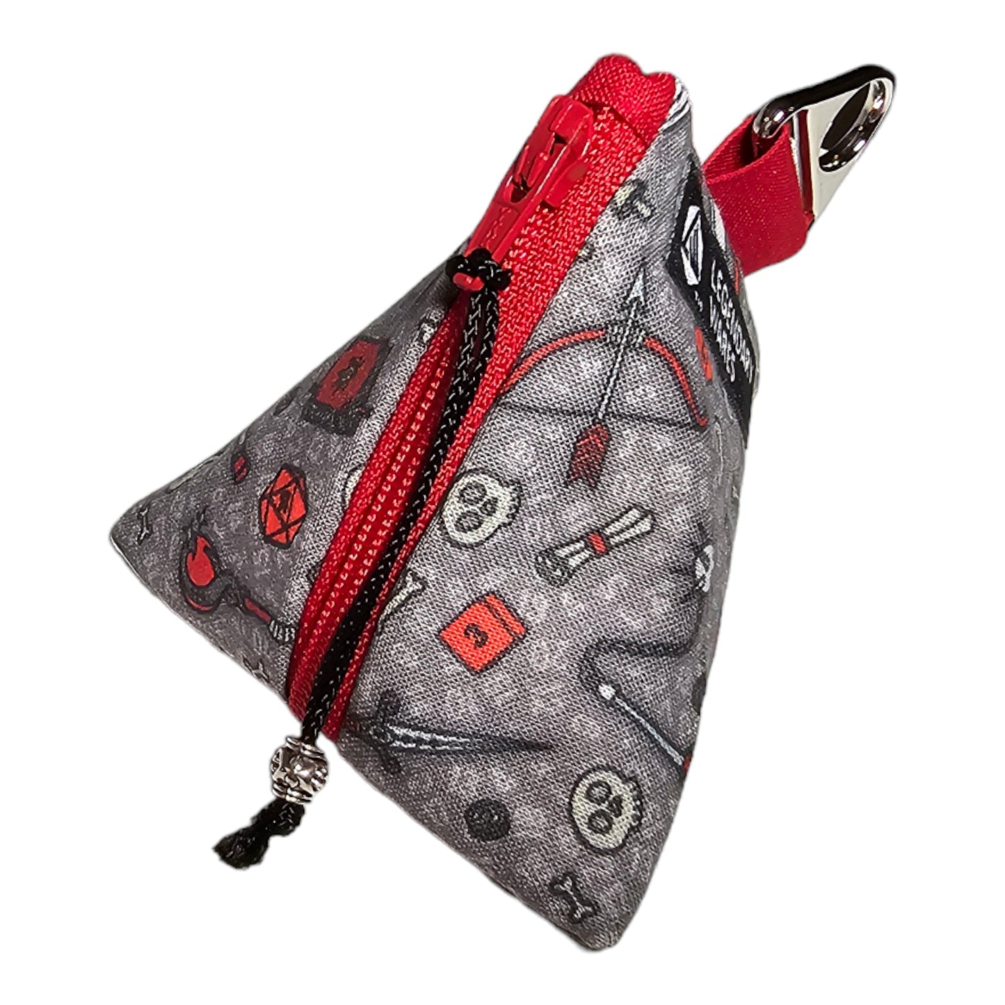 Luxurious Loot Dice Bags Legendary Wares
