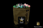 U.S. Army Esports Official Dice Bag - Out of Play