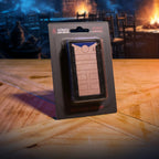 Initiative Trackers - Magnetic Turn Order Cards for D&D 5e and TTRPG Combat Management - Out of Play