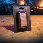 Initiative Trackers - Magnetic Turn Order Cards for D&D 5e and TTRPG Combat Management - Out of Play