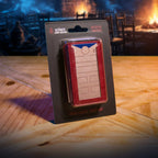Initiative Trackers - Magnetic Turn Order Cards for D&D 5e and TTRPG Combat Management - Out of Play