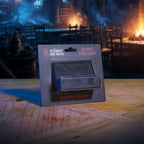 Magnetic Phone Holder - Digital Tools Mount for Game Master Screen & TTRPG Sessions - Out of Play