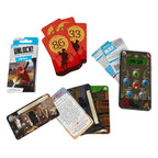 UNLOCK! Short Adventures 7: Red Mask - Out of Play