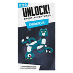 UNLOCK! Short Adventures 8: Schrodinger's Cat - Out of Play