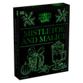 Mistletoe & Malice - Board Game